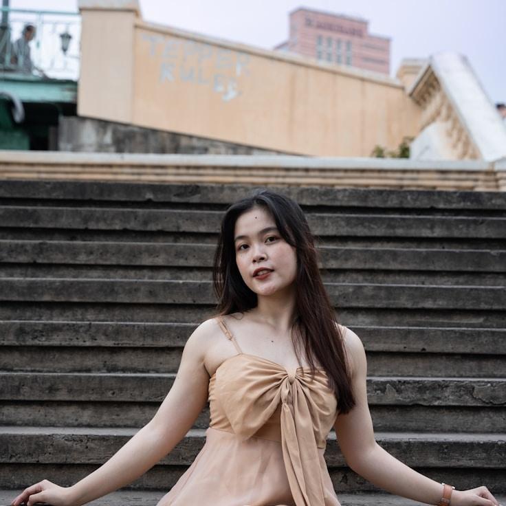 Portrait of Ravi meditation instructor